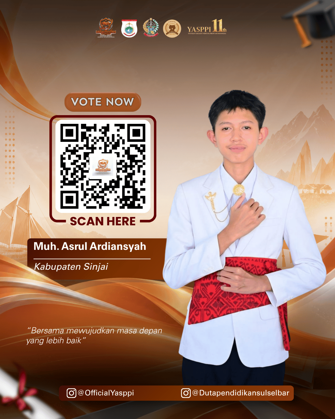 Muh. Asrul Ardiansyah